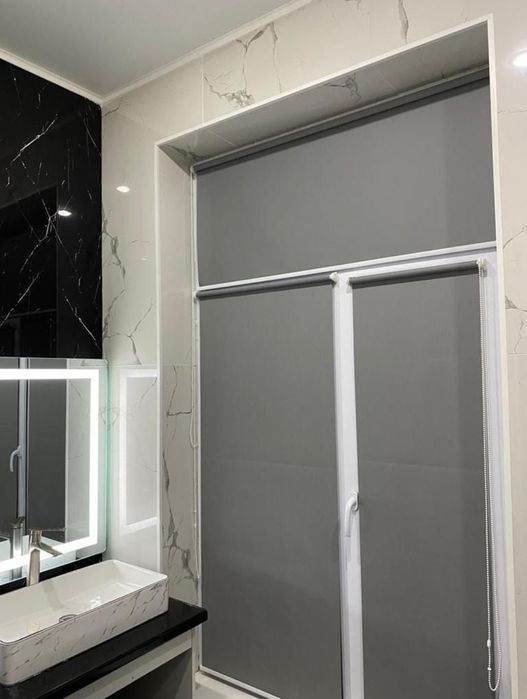 Карнизы   Жалюзи