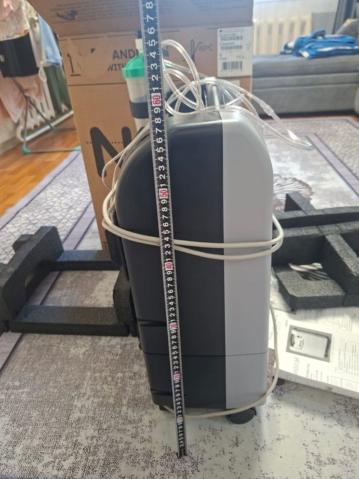 Кислородный концентратор!