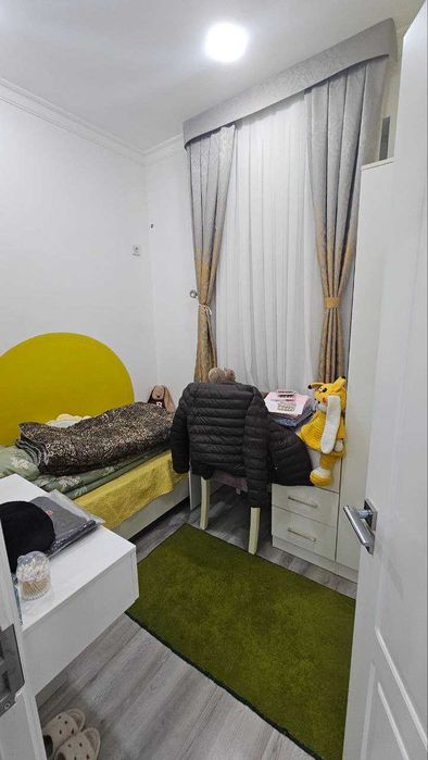 Крытыйдан 3 хонали элитный 110 M2 квартира сотилади