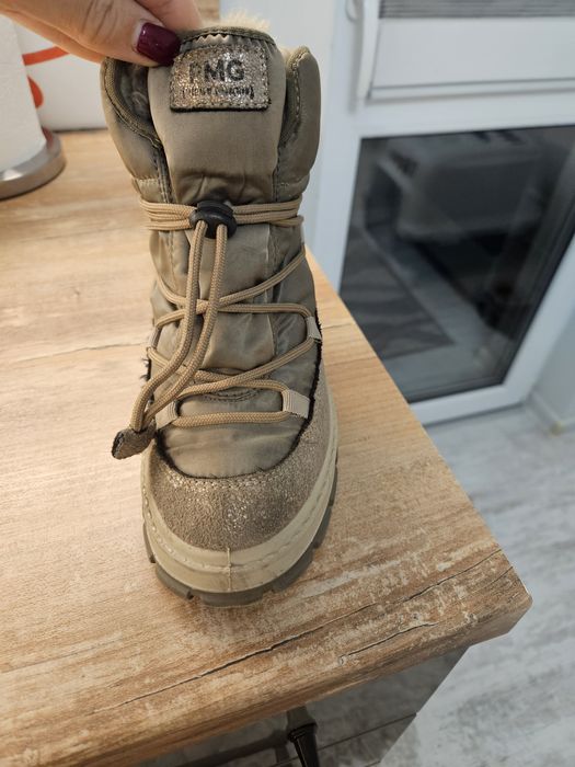 Непромокаеми боти Primigi Gore-tex