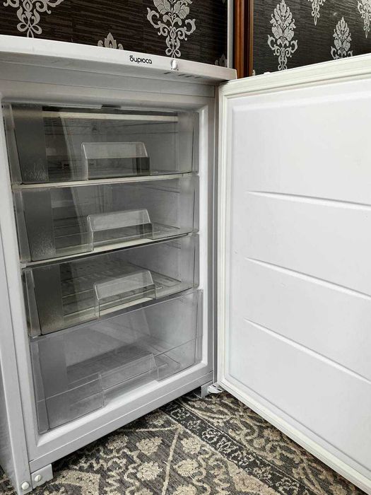 Продам морозильную камеру БИРЮСА 14