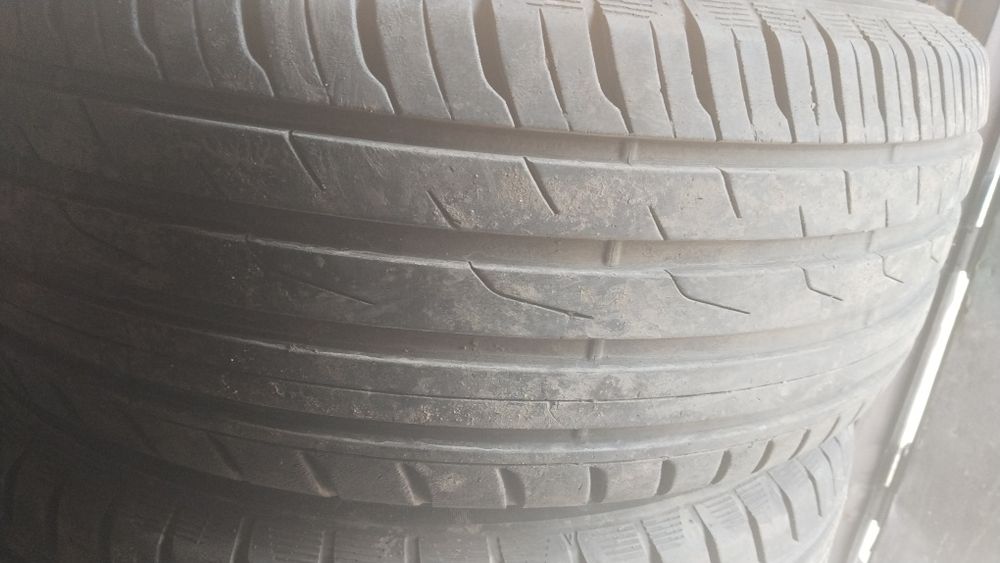 Продам резину р16