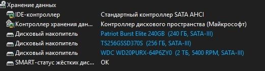 Продам игровой компьютер