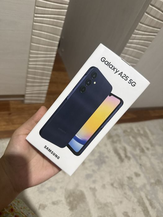 Samsung Galaxy A25 5G