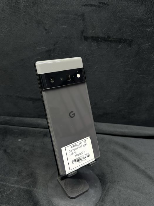Google pixel 6pro/Ortalyq
