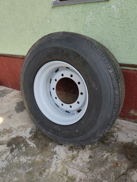 Балон  большой для фур