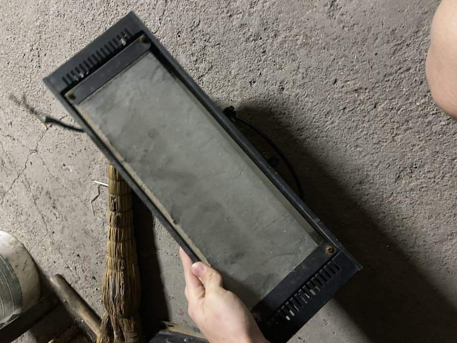 Светомузыка рабочий