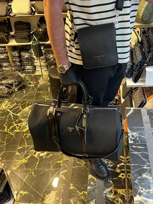 Чанти Сакове 50/29см