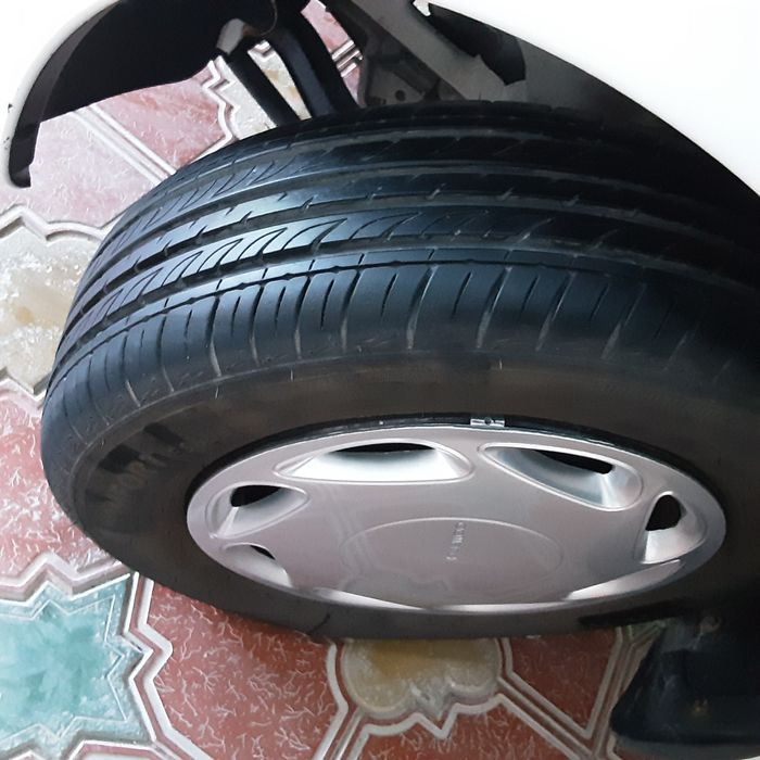 Chevrolet Matiz 2011 — 7