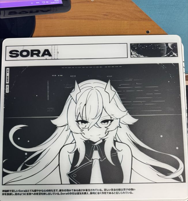 коврик для мышьки