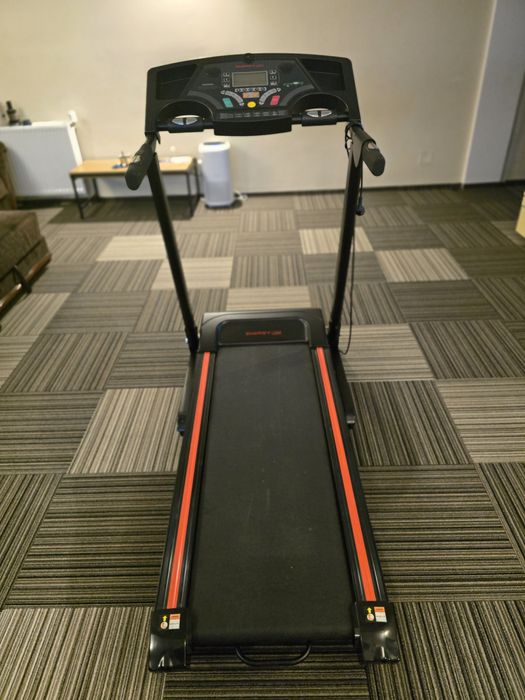 Banda de alergat energy fit luxury