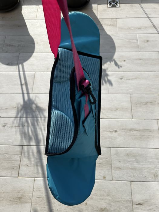 Skateboard Hudora
