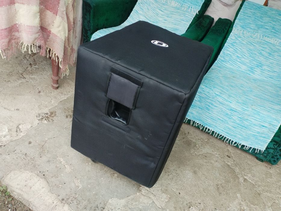 Subwoofer Dynacord powersub 315