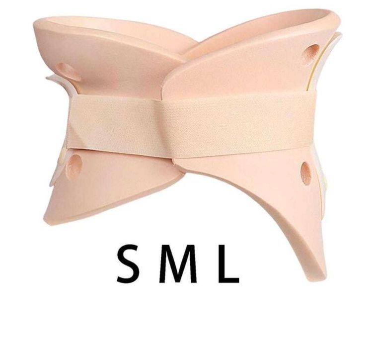 Guler cervical rigid M