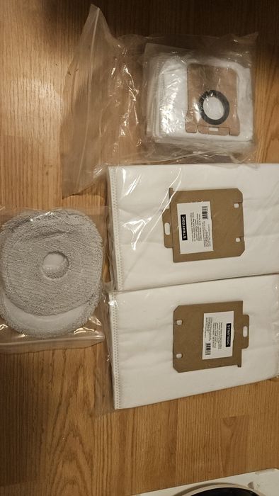 Aspirator Xiaomi X20+