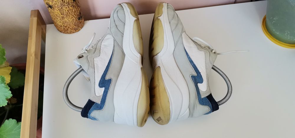 Спортнни Обувки Geox 38 н.