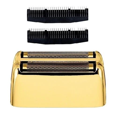 Babyliss FX02 - Фолио и ножче за шейвър