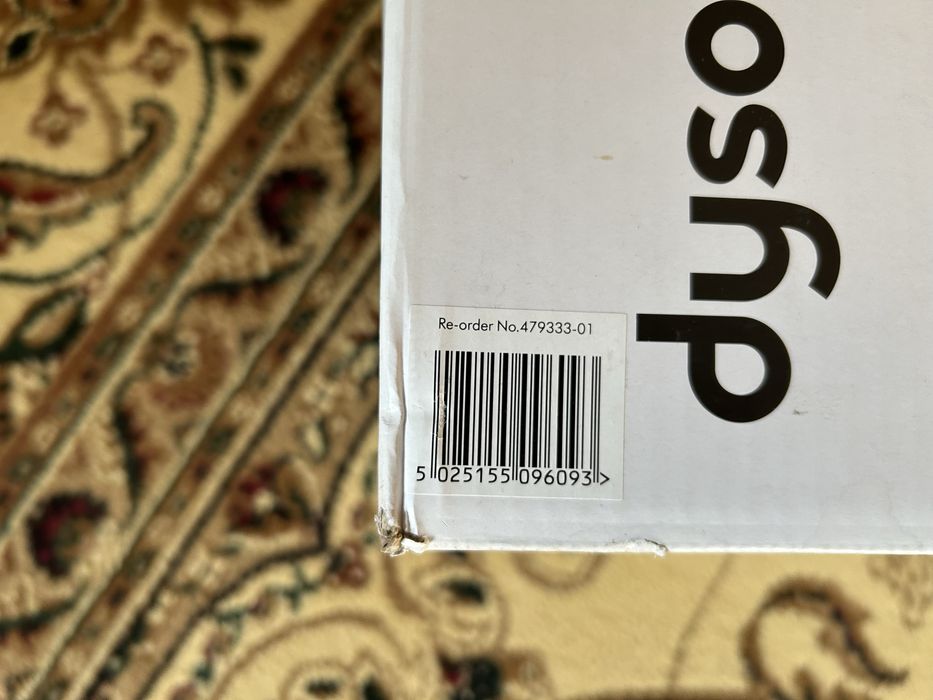 Пылесос Dyson v11 advanced