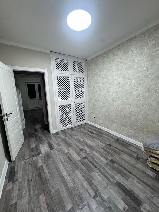 Продается 4х ком квартира