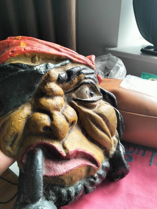 Чугун !Настенное панно для баров!