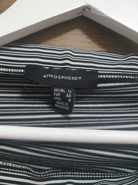 Vand fusta Atmosfere