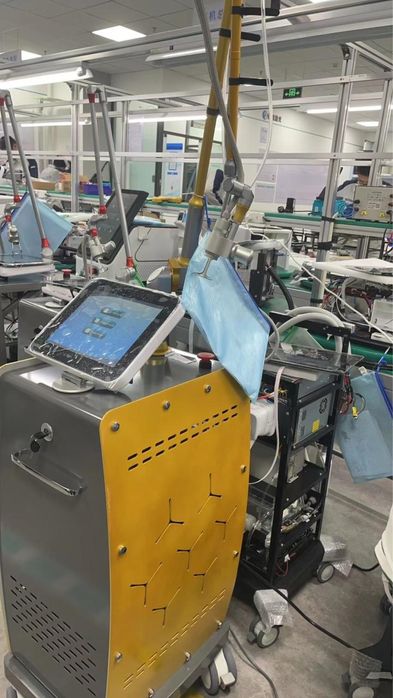 Со2 Лазер FOTONA Оригинал