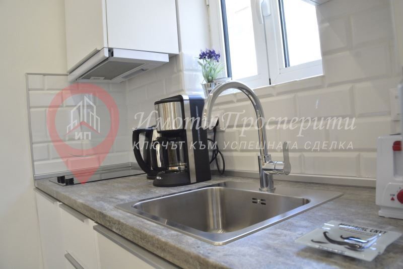 Дава се под наем Двустаен апартамент в София, Център - 50 кв.м за 699 € - Снимка #5