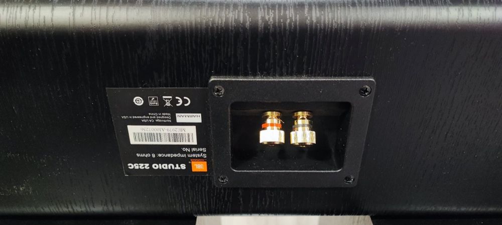 Тонколони JBL Studio