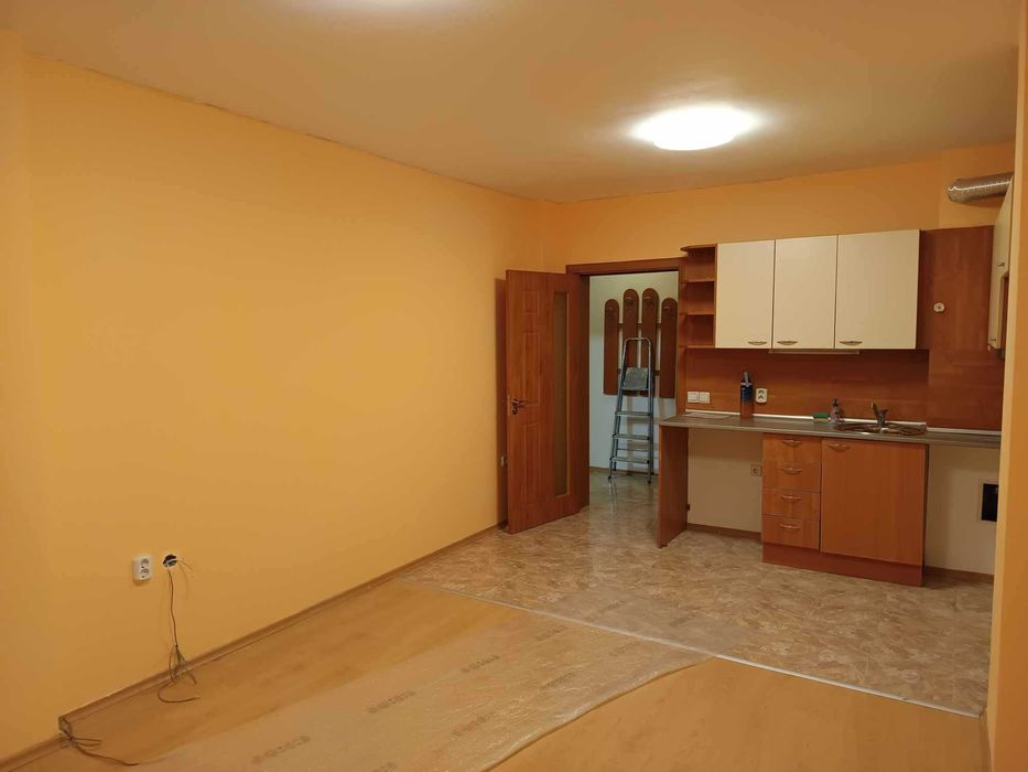 Дава се под наем Двустаен апартамент в София, Люлин 8 - 52 кв.м за 450 € - Снимка #5