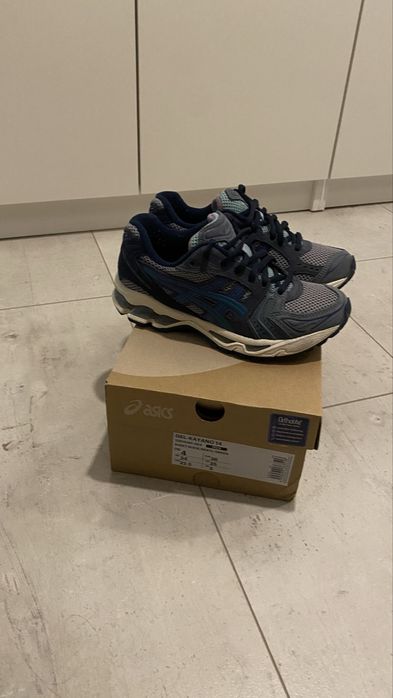 Asics gel cayano 14  36