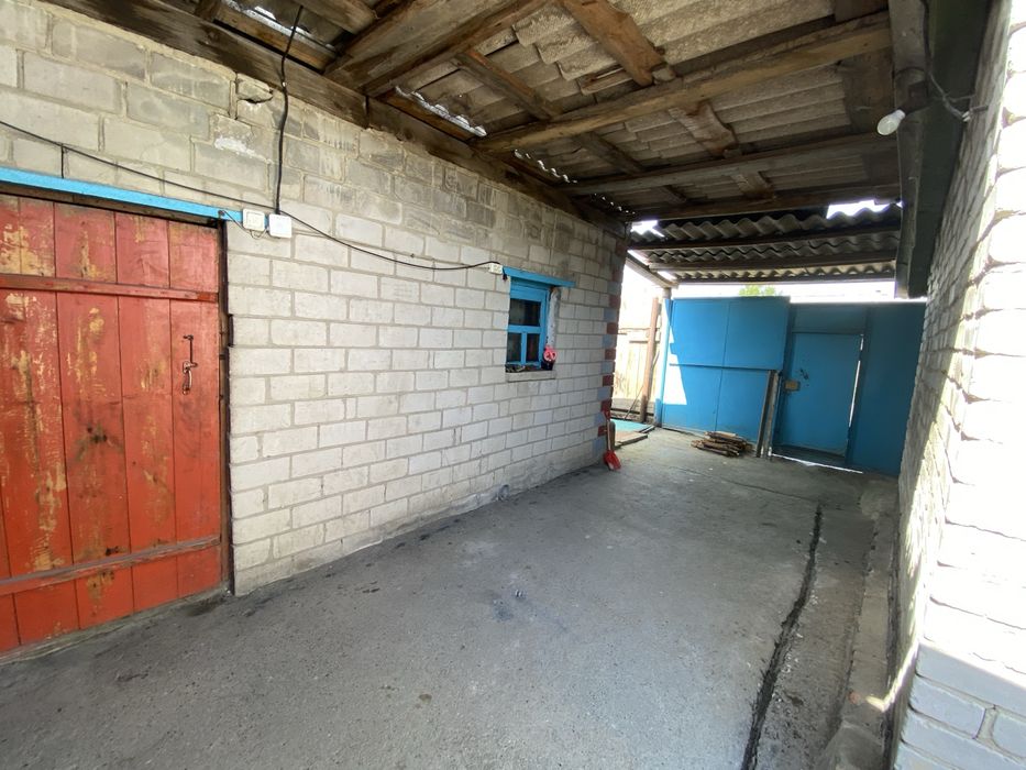 Продам частный  дом