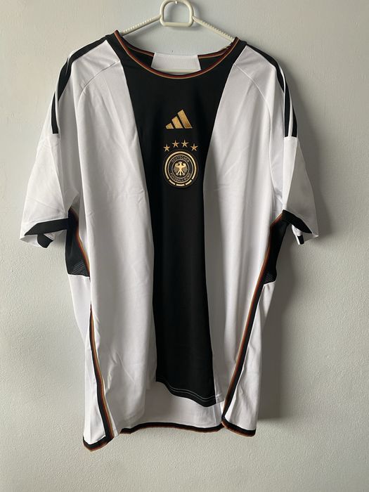 Tricou fotbal Germania original