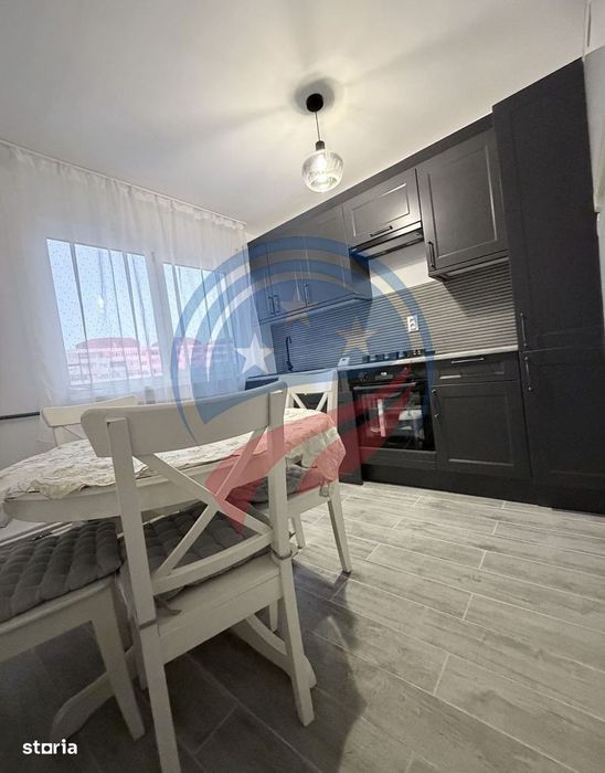 Apartament 2 camere decomandat