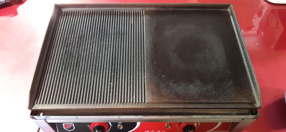 Тостер, изгара для кухня