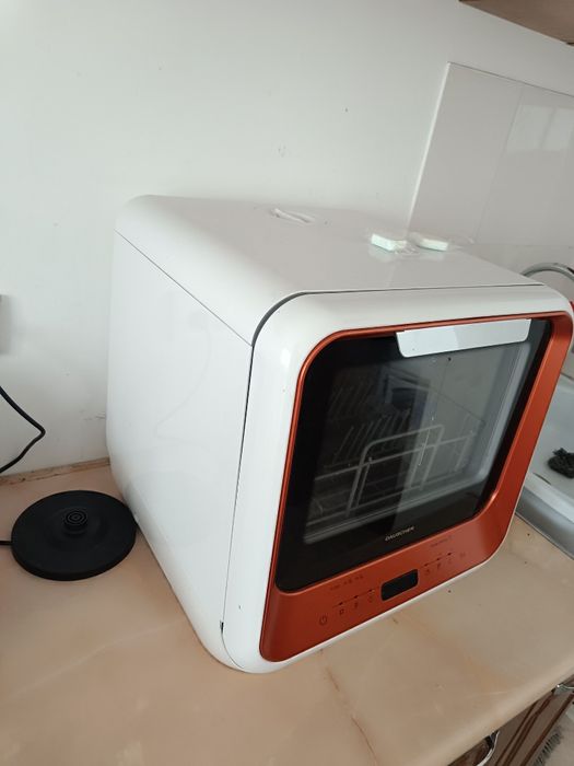 Посудамойка dauscher