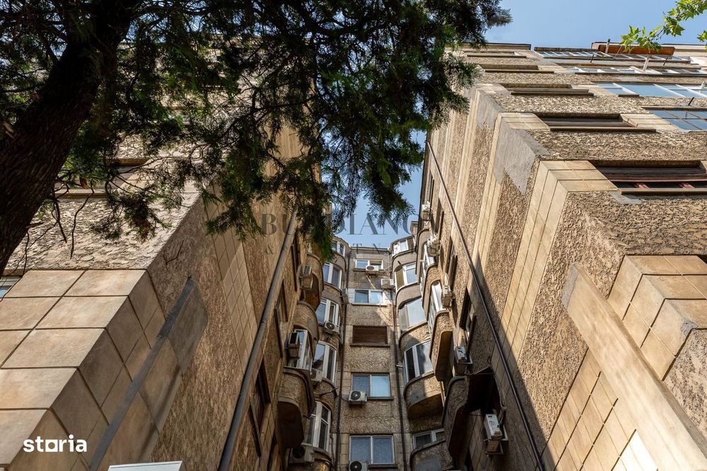 Apartament cu 4 camere - Calea Călărașilor - Metrou Piața Muncii