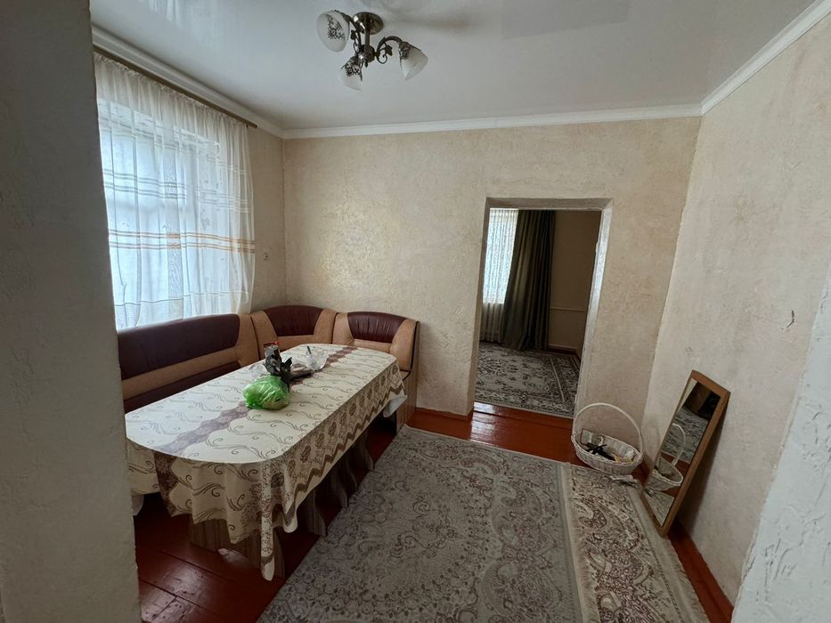 Сарыкемерде кравцова 13 уй.