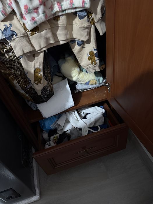 Шкаф 2х метровый