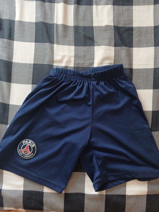 Trcou fotbal PSG