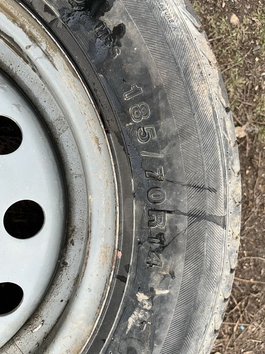Летние 185/70/14