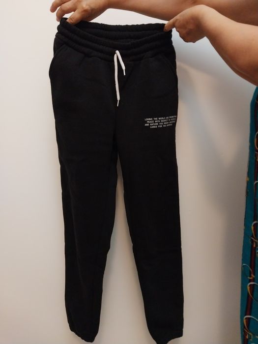 Разгрузка гардероба