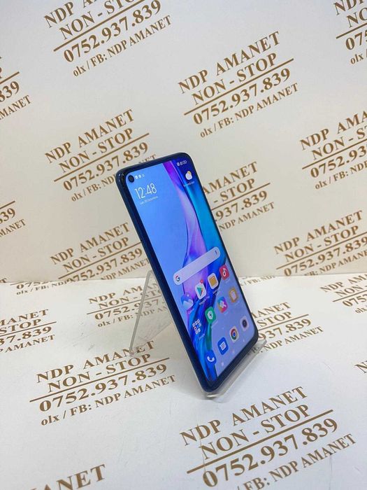 NDP Amanet NON-STOP Bld.Iuliu Maniu 69 REDMI NOTE 9 (61159)