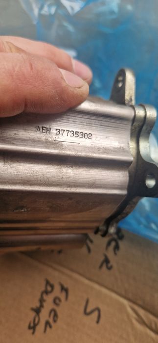 Помпа високо налягане Mini cooper S, Citroen, Peugeot