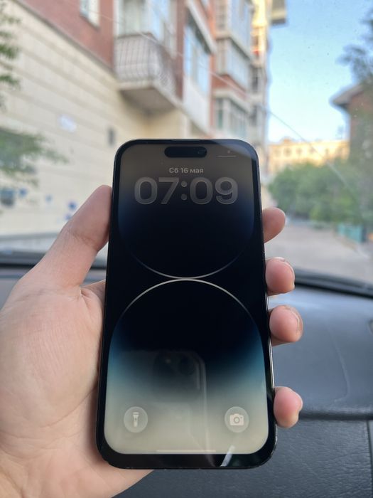 Iphone 14 Pro 256gb СРОЧНО