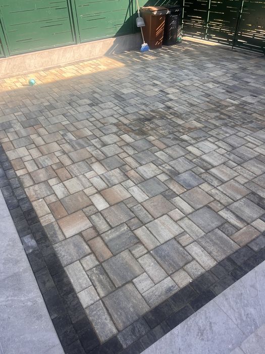 Pavaj Elis Fantasia Dolomit Combi