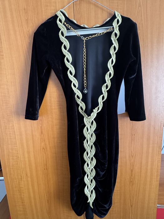 Rochie Atmosphere midi