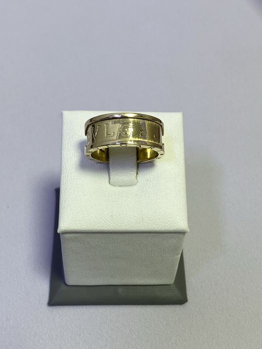 Кольцо Bvulgari, 585, / СТ31833