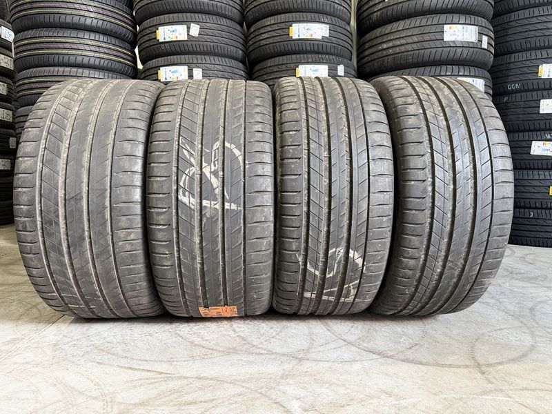 265/40/21 295/35/21 MICHELIN 4бр