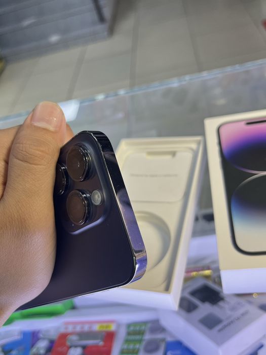 iphone 14 pro за хорошую цену