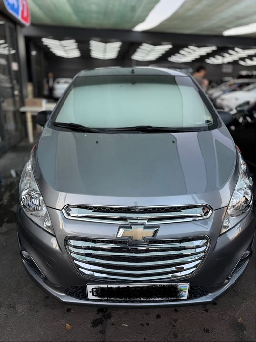 Срочно. Продается Chevrolet Spark